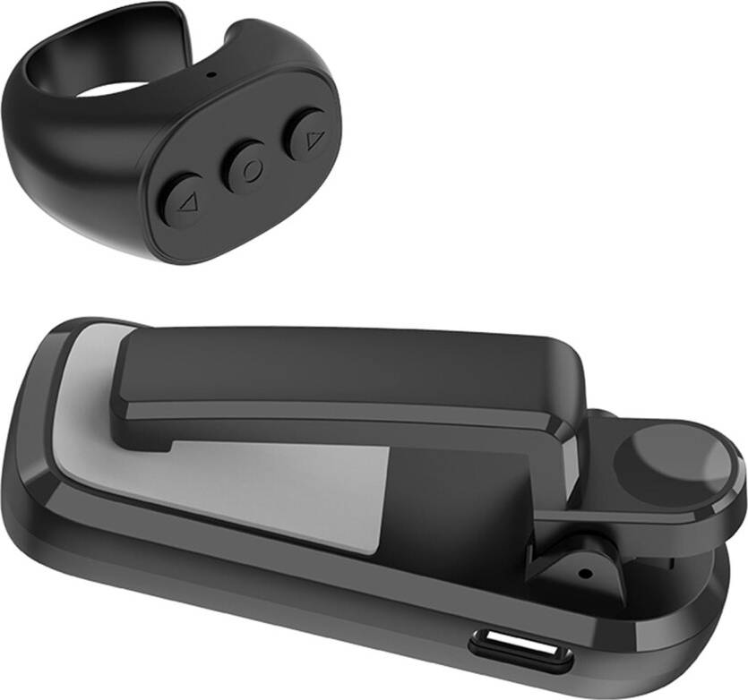 Remote Control For Cameras Video Devices
