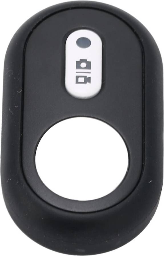 Wireless Remote Camera Shutter Control