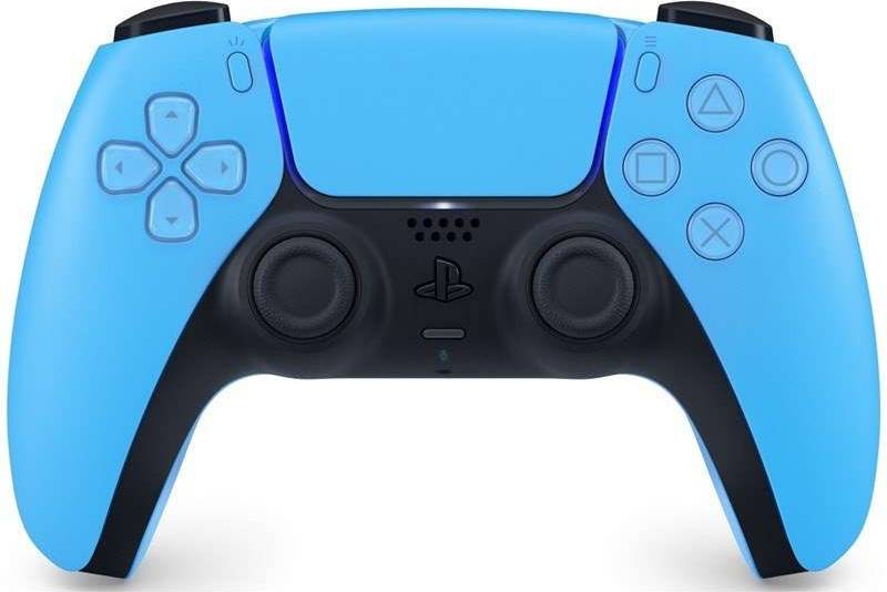 Sony DualSense Wireless Controller Starlight Blue