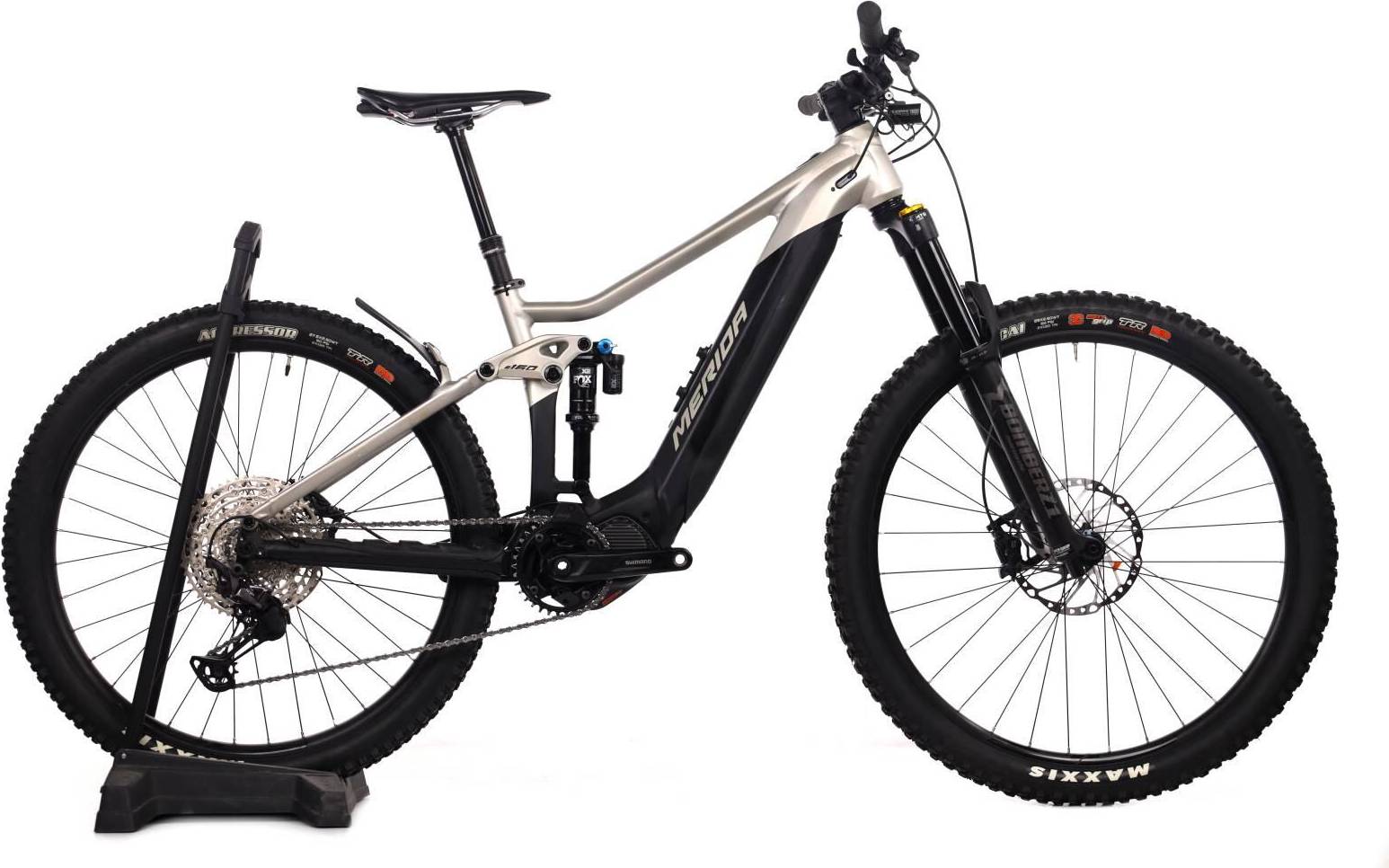 Merida eOne Sixty 2020
