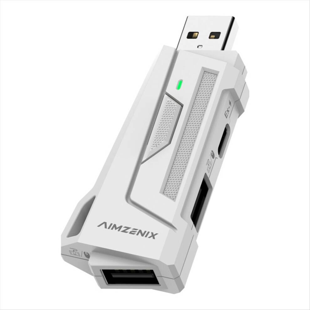 Melitt AX200 USB Network Adapter