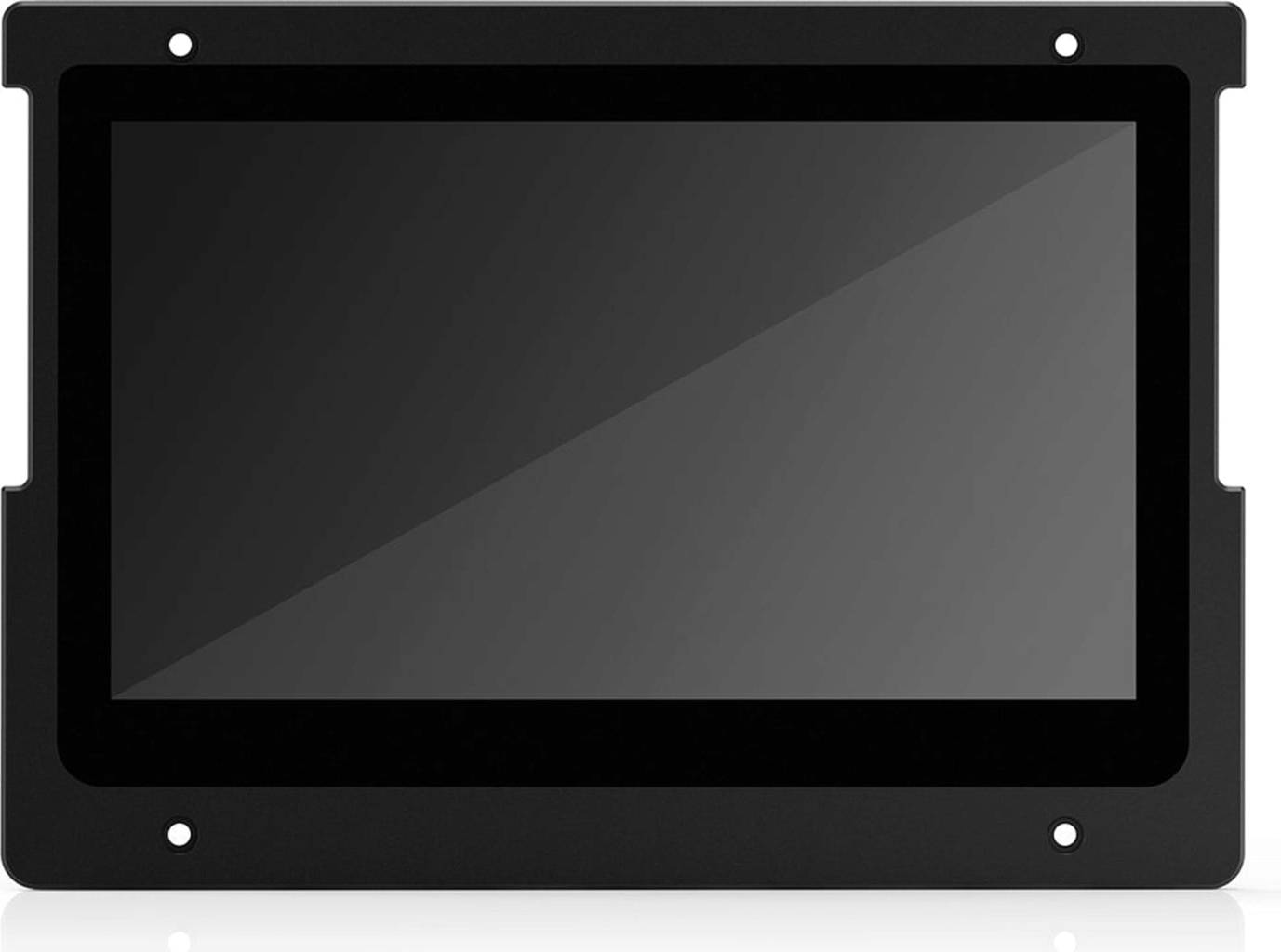 UniFormation LCD Display