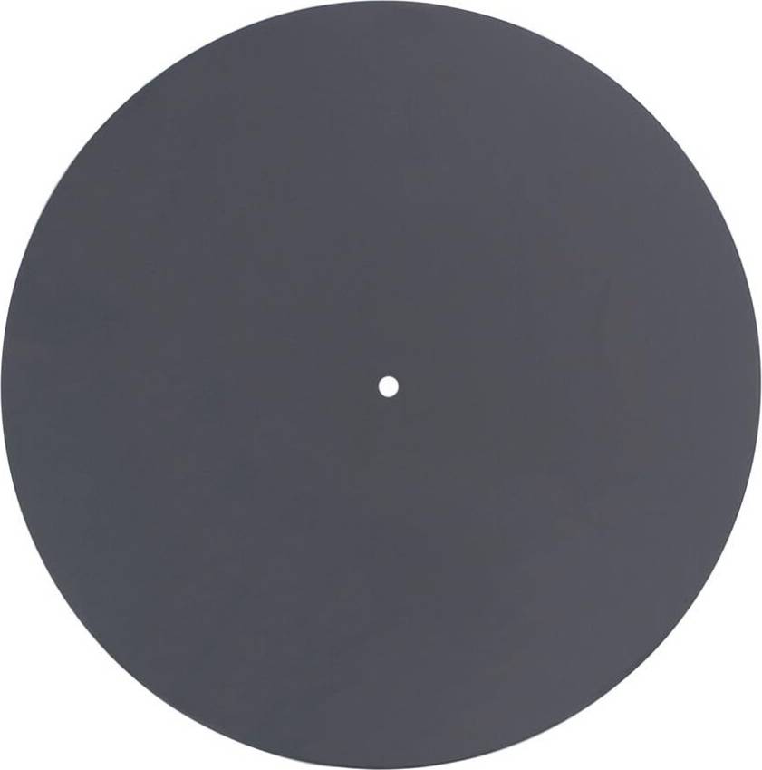 12 Inch Phonograph Turntable Slip Mat