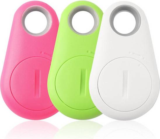 Mini Locator Tracker 5.0 Key Finder