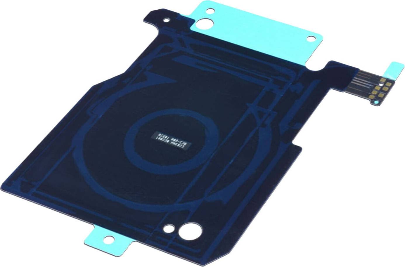 Clappio Antenna Nfc Galaxy Note 9 Parte Ricambio