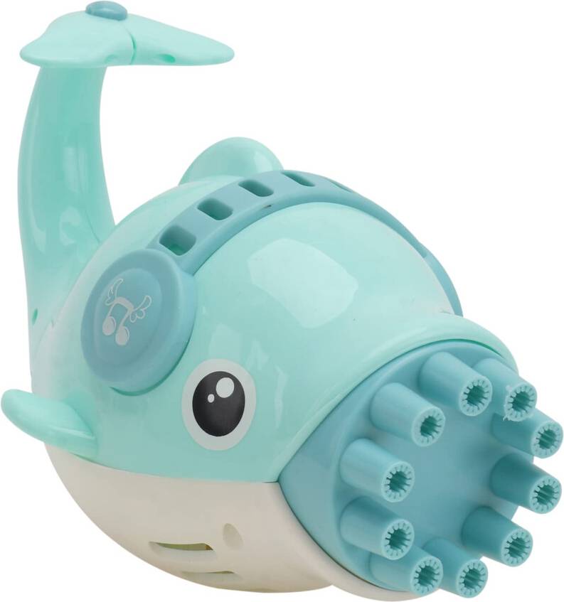 Automatic Bubble Machine Kids Parties