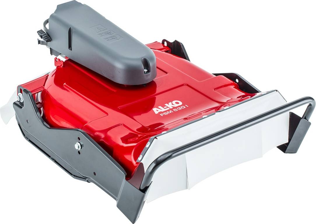 FSM 530 I Frontklipper