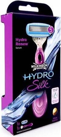 Wilkinson sword hydro Wilkinson Sword Hydro Silk Razor