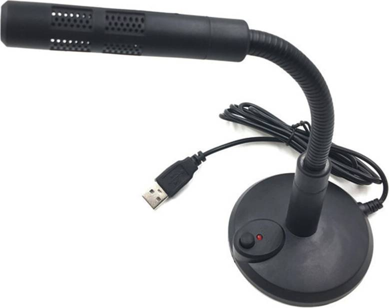External USB PC Microphone