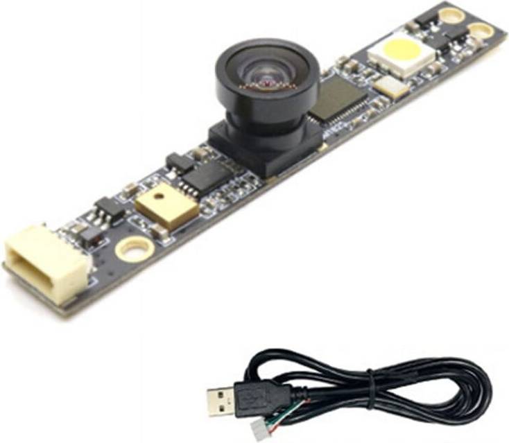Módulo Cámara USB 5 MP Gran Angular 160 Grados