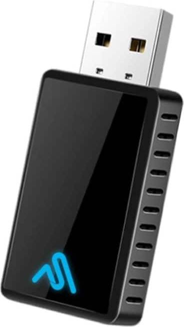Carplay Wireless CarPlay Android Auto Adapter