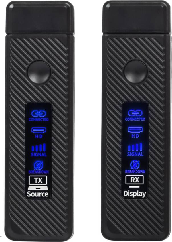 Wireless Transmitter Receiver Video Audio Device