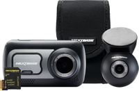 522GW 2K Front Rear Dash Cam