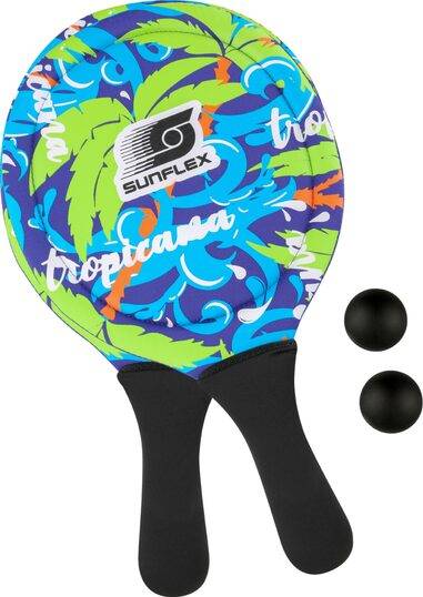 Strandbat Tropical