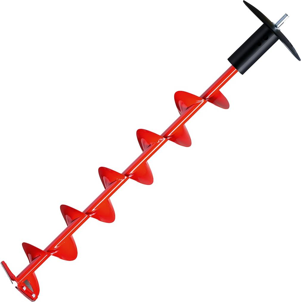 Easy Cordless 8 Inch Isborr Adapter