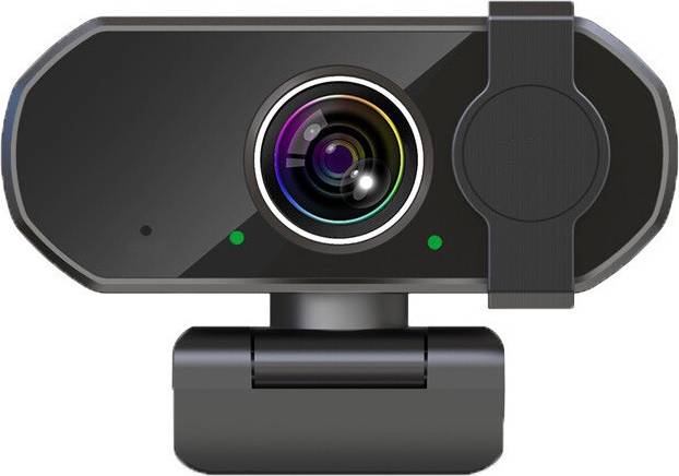 Chronus 4K Full HD Computer Network Camera