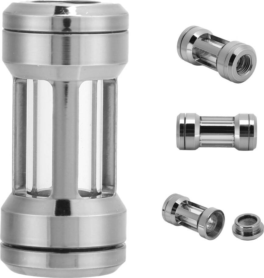Computer Water Cooling Filter G1/4 Thread