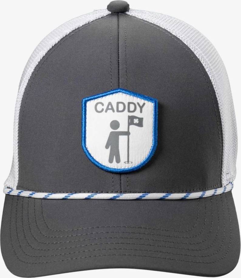 Looper Black Clover Looper Caddy Snapback Rope