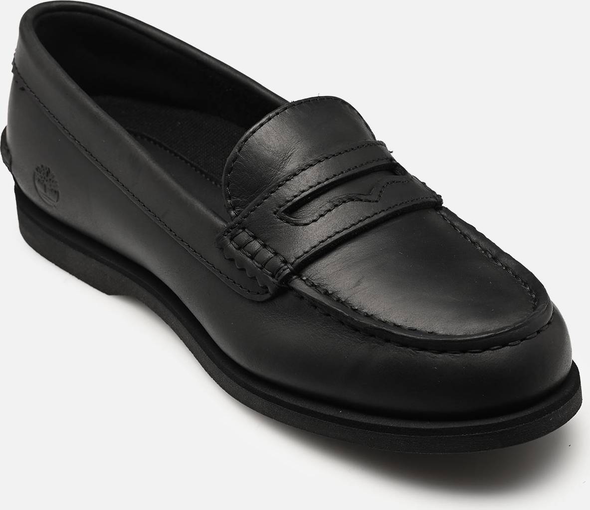 Timberland Mokassin - Sort