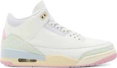 Air 3 Retro Spring Is In The Air - Vit
