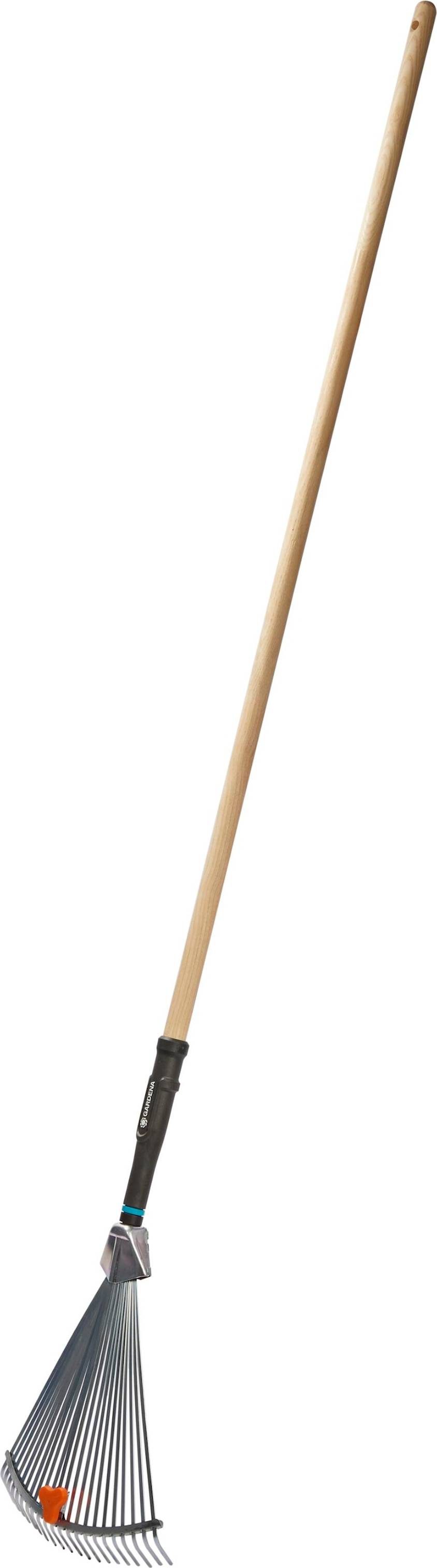 Gardena Pureline Rake 50 Cm Golden