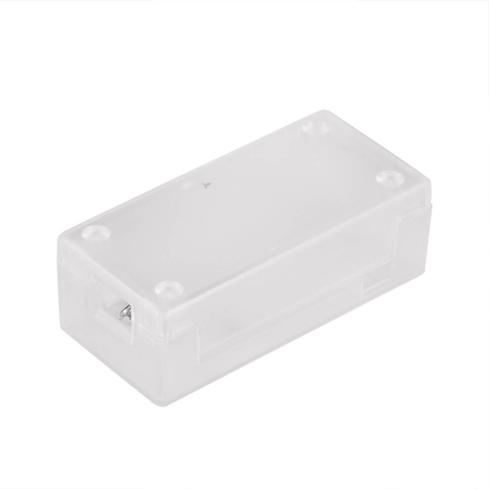 Plastic Protective Case Shell Cover Enclosure Box