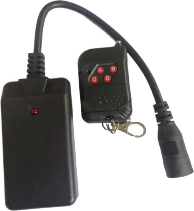 Fogger Controller 3-Pin Replacement Part