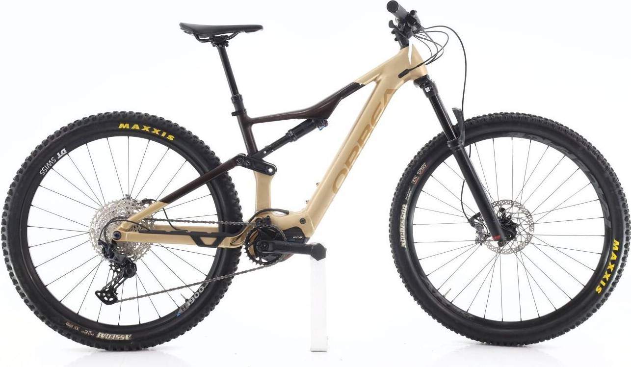 Ebike Orbea Rise Ebike