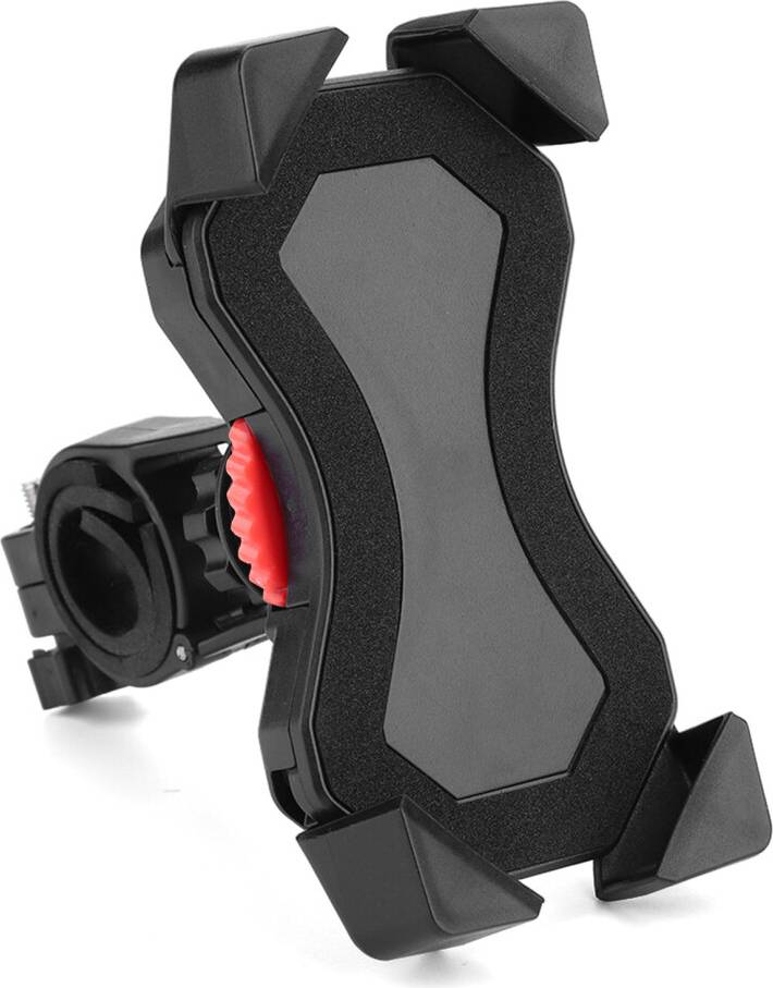 Universel Cykeltelefonholder Med 360 Graders Rotation