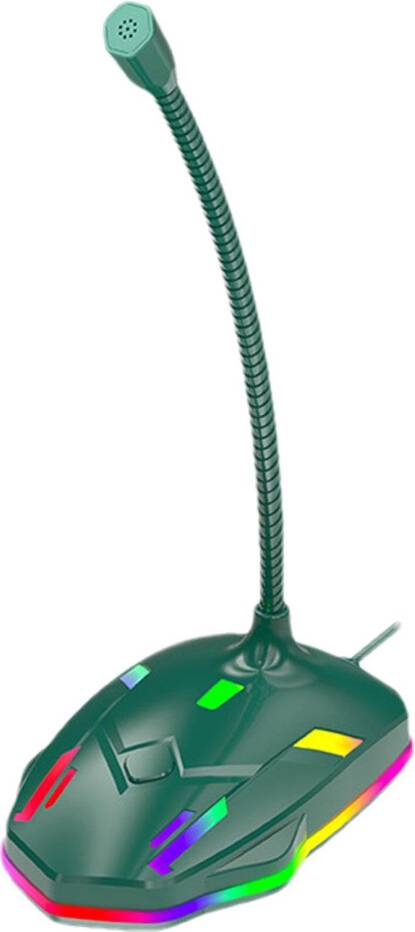 PC Microphone Condenser USB