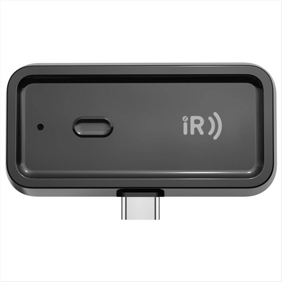 Tuya Zigbee IR Mini Smart Home Remote Control
