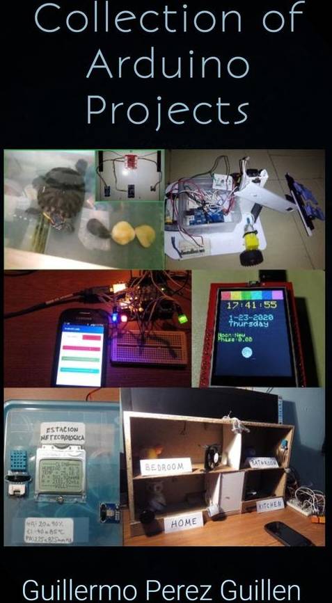 Collection Arduino Projects