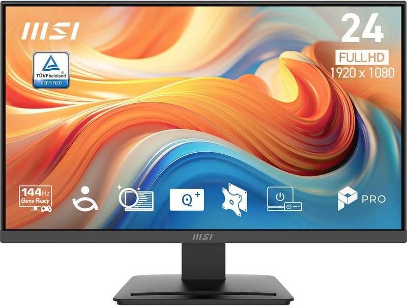 MSI Pro MP241 E14V Computer Monitor