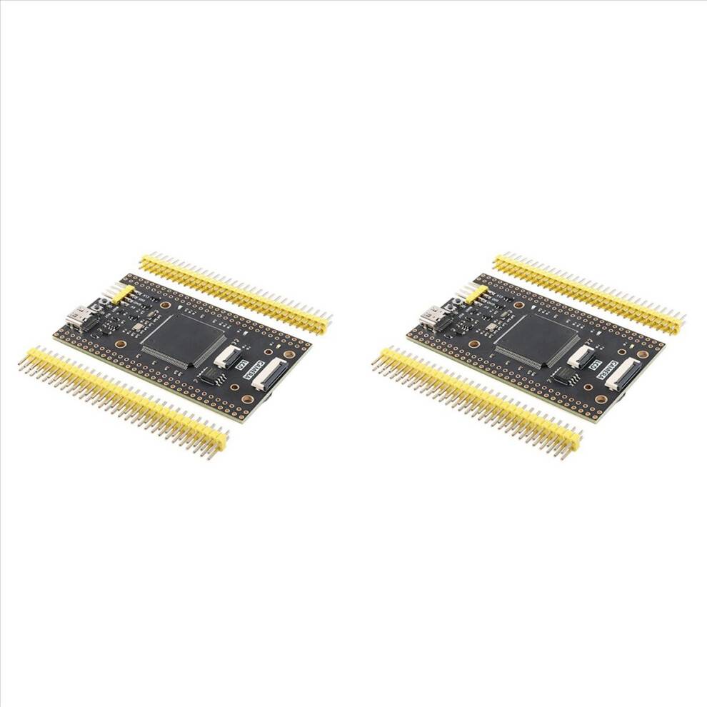 Melitt STM32H723ZGT6 Core Board Chip System