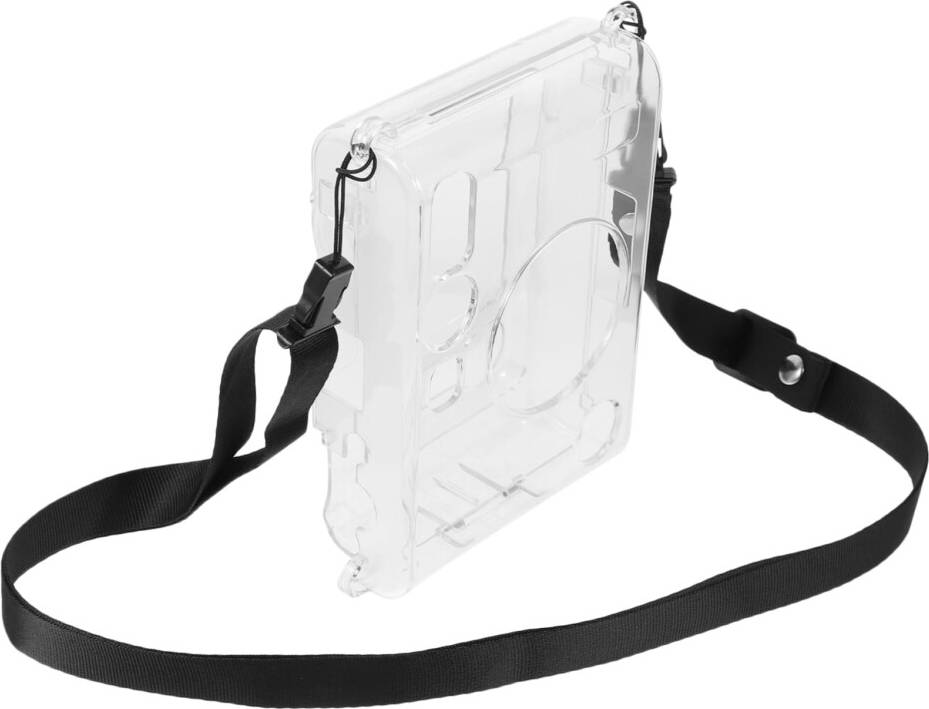 Transparent Storage Case for Minievo Mini