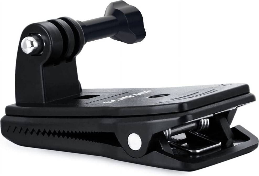 Backpack Strap Quick Clip Mount