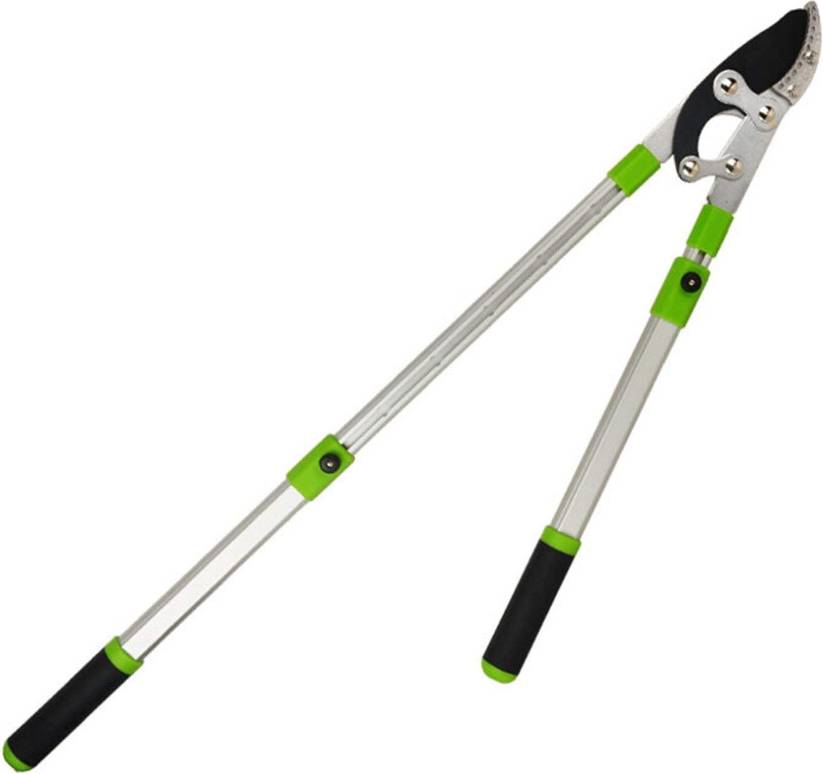 Extendable garden shears Handheld Extendable Garden Shears Telescopic Handle