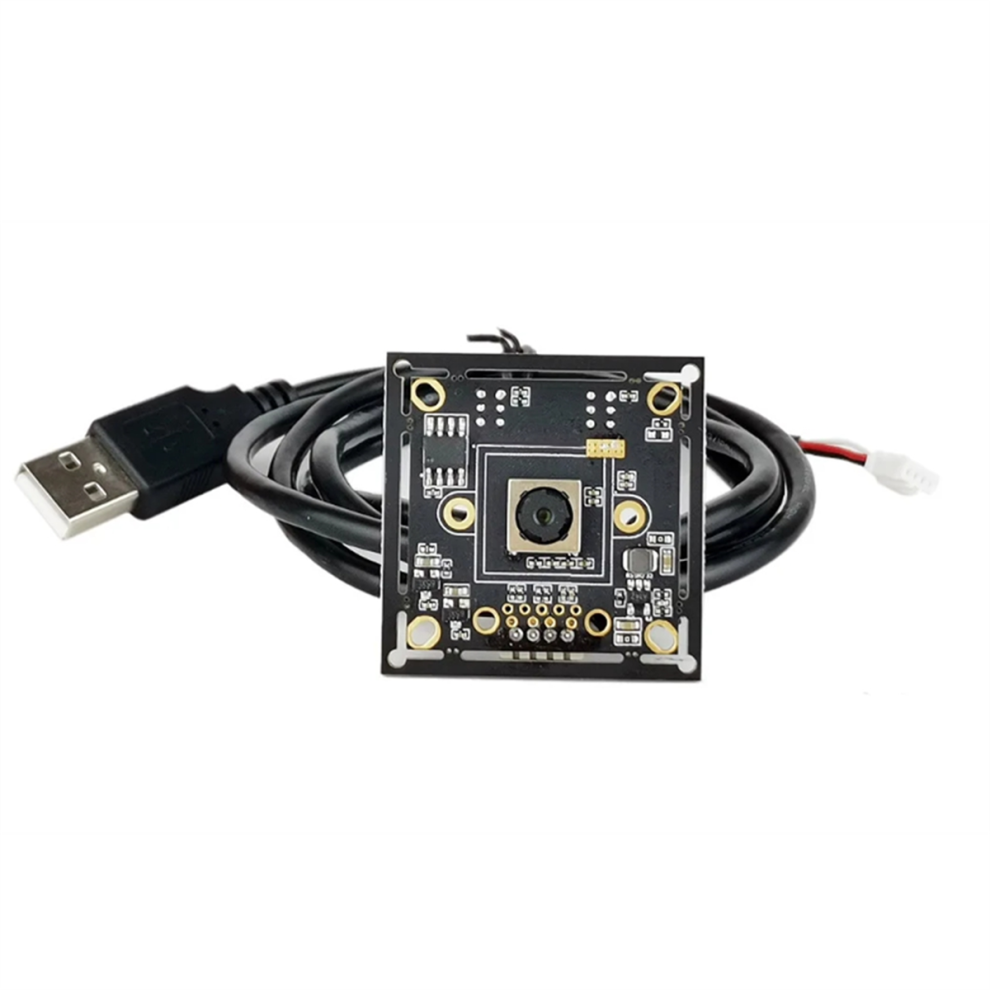 8MP IMX179 Sensor Autofocus Camera