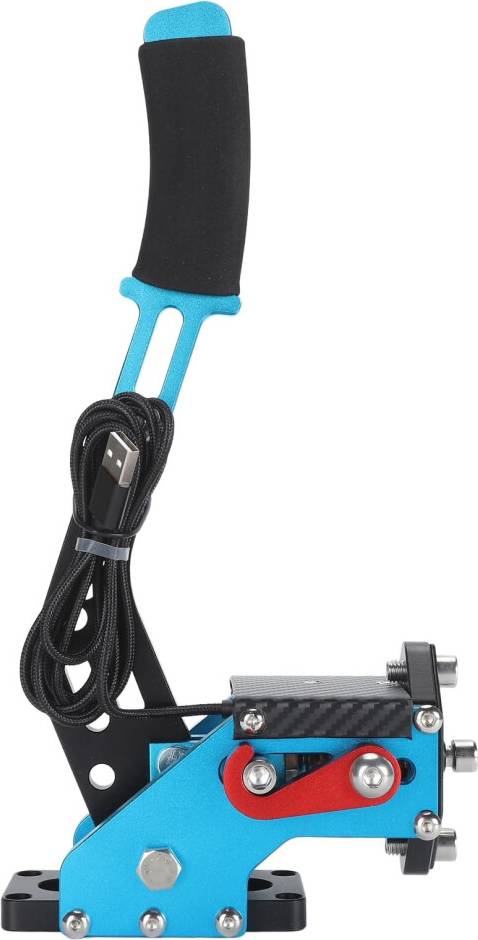 Logitech g920 racing wheel PC USB Racing Handbrake 16Bit Analog