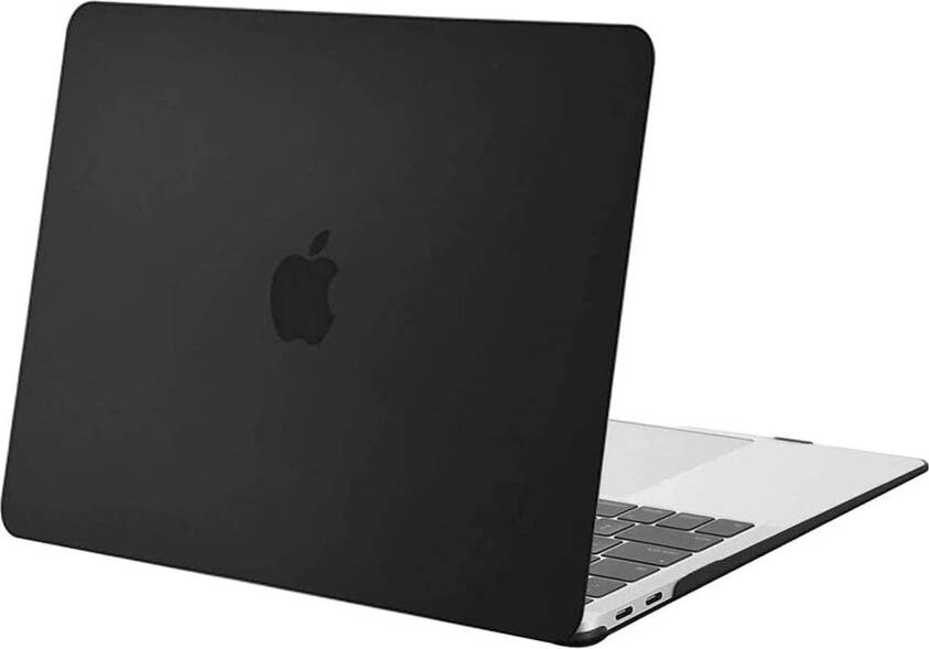 MOSISO Protective Hard Shell Cover MacBook Air 13 Inch
