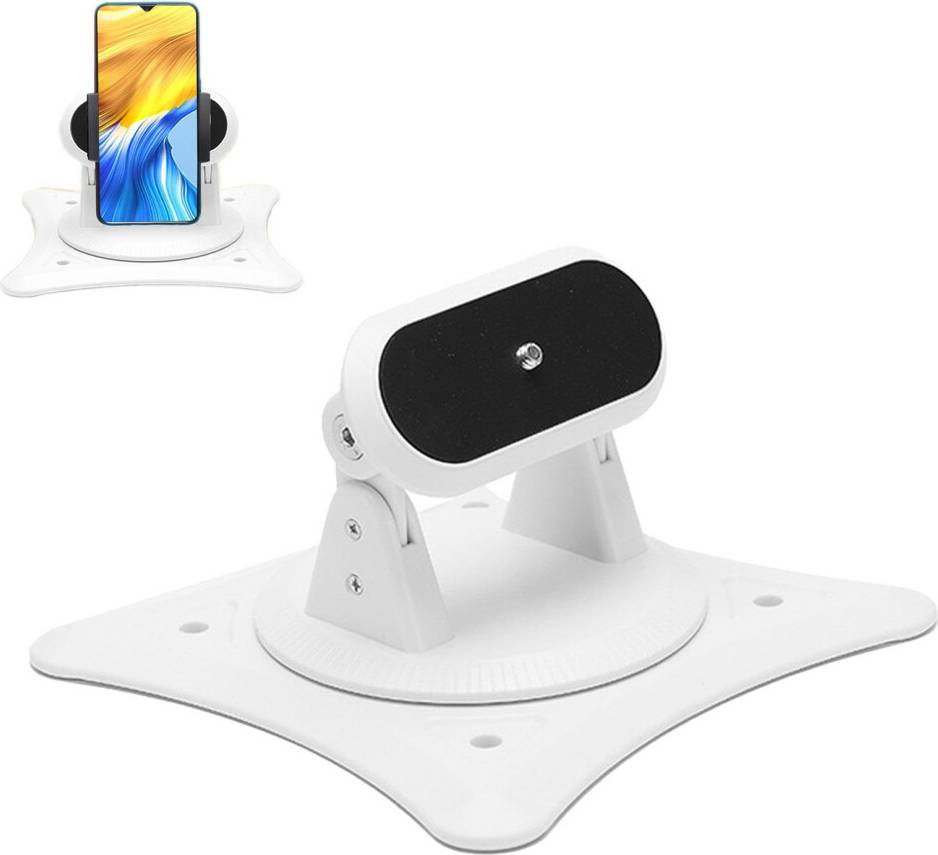 360Degree Adjustable Desktop Projector Stand