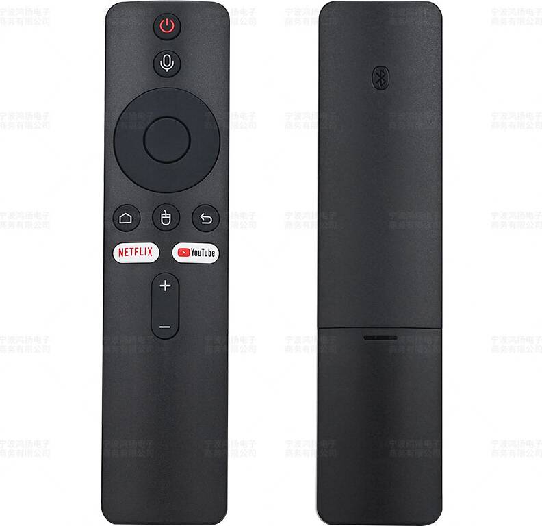 Android Box Télécommande Décodeur H618 S905 TVD9 Q1