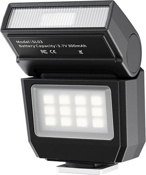 SL03 Camera Flash Light Speed Lite