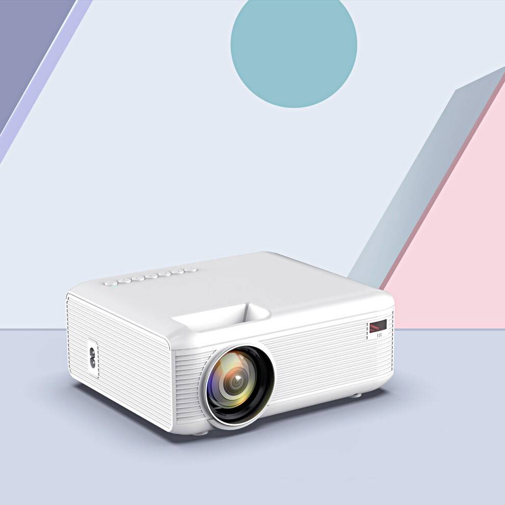 Smart projector Smart Projector For Home Use
