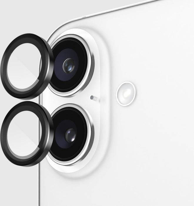 Case-Mate Camera Lens Protector iPhone 16 Plus