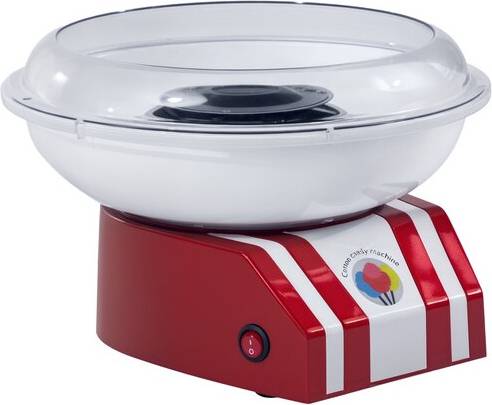 Homcom Cotton Candy Maker Machine