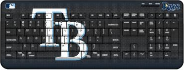 Keyscaper Wireless Tampa Bay Rays
