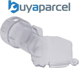 Bosch Pro Dust Extraction Adapter