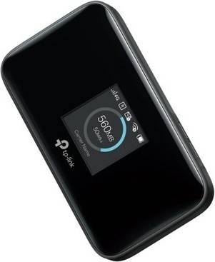 TP-Link M7750 4G+ Cat12 LTE Router
