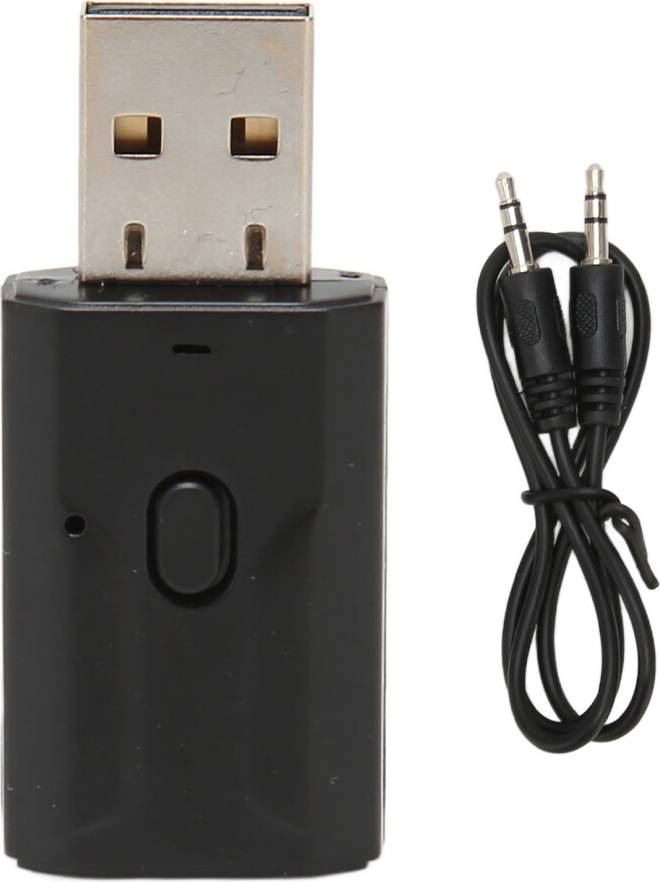 Bluetooth transmitter Bluetooth 5.0 Transmitter Modtager